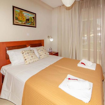 Erosaria Suites Nikiti  Bagian luar foto
