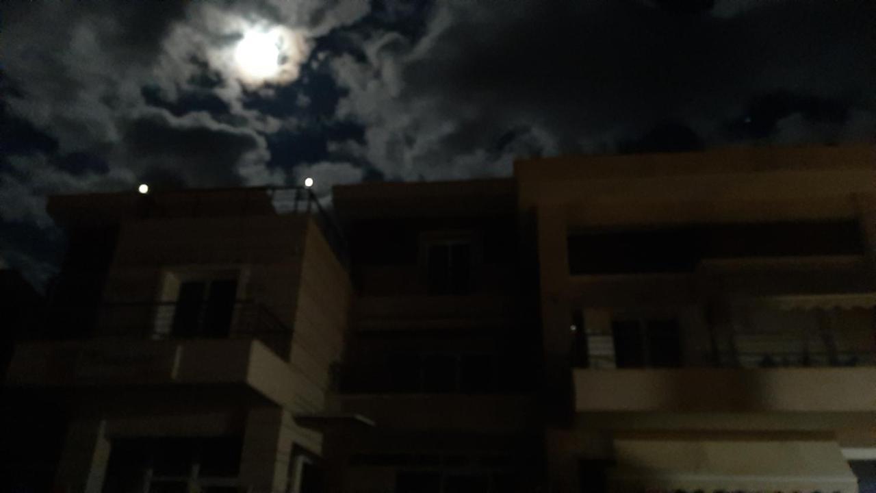 Erosaria Suites Nikiti  Bagian luar foto